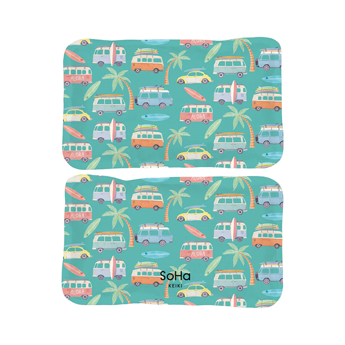 Keiki Hot & Cold Packs